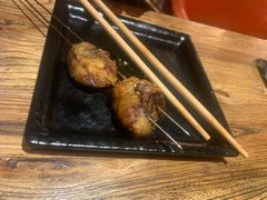 -铁人烧烤(北京店)