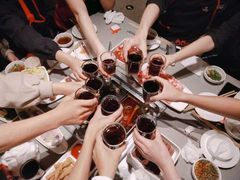 -海底捞火锅(天一广场亚细亚店)