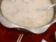 -四川简阳羊肉汤火锅(望花路西里店)