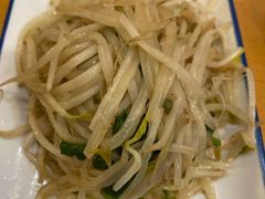炒豆芽-虹梅食堂·爱蝦乃家