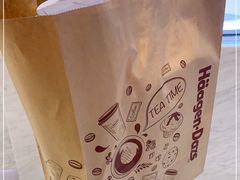 -哈根达斯(虹口店)