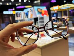 -棱石眼镜(CP静安店)