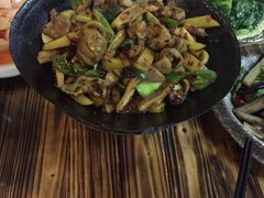 -胡师傅三下锅(汽车站店)