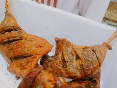 香酥鸭腿-钱商茉莉香鸭颈王(浑南店)