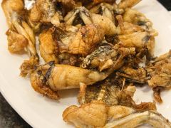 -适口餐厅砂锅粥(公信路总店)