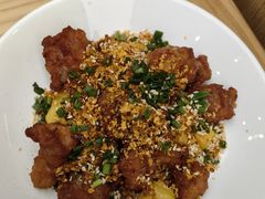 -大丰收脆鱼(浦西万达店)