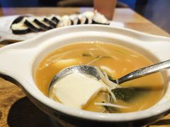 韩国传统酱汤-泰熙家(璧山俊豪店)