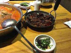 -老凯俚酸汤鱼(鸿通城店)