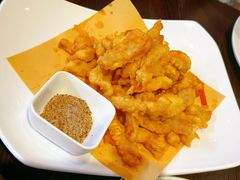 -老牌坊•鲁菜名店•地道济南菜(大观园商埠店)
