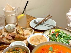 -兮食农场餐厅