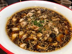 -春和發特色蒸饺(浐河西路店)