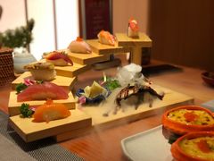 一阶堂寿司-文三酒肆自助放题(新街口友谊广场店)