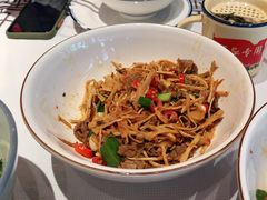 -农耕记·湖南土菜(halo广场店)