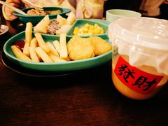 -一豚轩·烧鸟·豚骨拉面(五四路店)