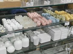 -MUJI无印良品(远洋未来广场店)