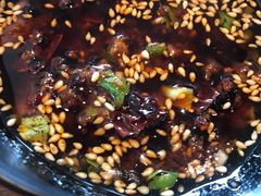 -贰重天冰煮羊自助火锅(东坝店)