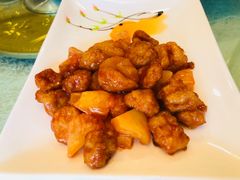 -长春观斋补堂素菜馆