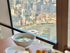 -上海柏悦酒店·世纪100牛排馆