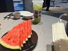 -徐记海鲜(观沙岭|滨江新城店)