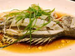 -旺达·福州菜(正大广场店)