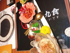 -牛道·和牛九食(市府恒隆广场店)