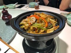 -五观堂素食(新华路店)