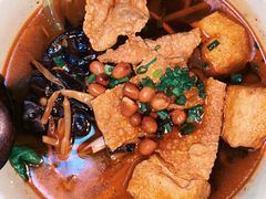 -陈记柳州螺蛳粉(大坪店)