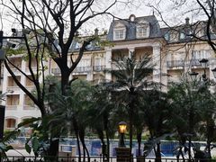 -中旅阿那亚九龙湖·公主酒店