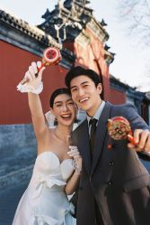 -绽放摄胶片摄影工作室