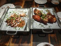 -绿茶餐厅(昌平悦荟店)