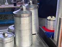 -笑云开汤包店(网巾市店)