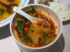 -花椒俏川菜小馆(南海万达店)