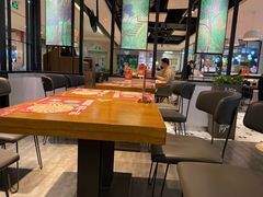 大堂-乐凯撒披萨(正佳广场店)