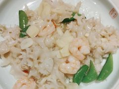 -小吊梨汤·北京菜·烤鸭(望京四元桥购物中心店)