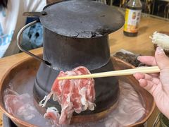 -元盛居(生态大街店)