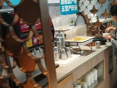 -半天妖烤鱼(丰科万达店)