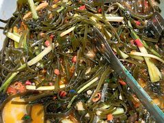 -香佰里重庆火锅(恒力博纳广场店)