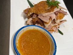 福山烧鸡-东莱馋房(陆家嘴店)