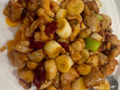 -蓬莱阁中餐厅(崇文门店)