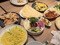 -老昌春饼(紫金城店)