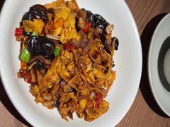 -湘辣辣鲜炒黄牛肉(顺义华联店)