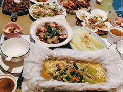 -桃花坞·私房菜餐厅(龙湖时代天街店)