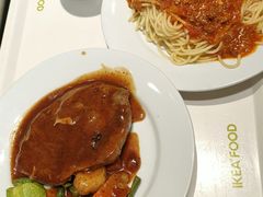 -宜家·瑞典风味餐厅(无锡店)