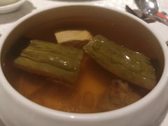 -红棉中餐厅·广州海航威斯汀酒店