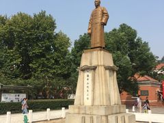 -辛亥革命博物院北区
