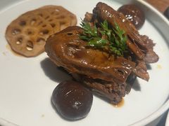 -清水亭湖北菜(大屯DT51店)