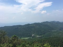 -武陵山森林公园