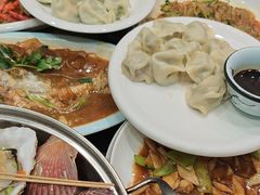 -喜来酌海鲜·饺子(和平一店)