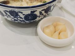 -毅祥斋老孙家泡馍(西羊市店)