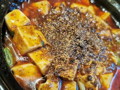 陈麻婆豆腐-陈麻婆豆腐(春熙店)